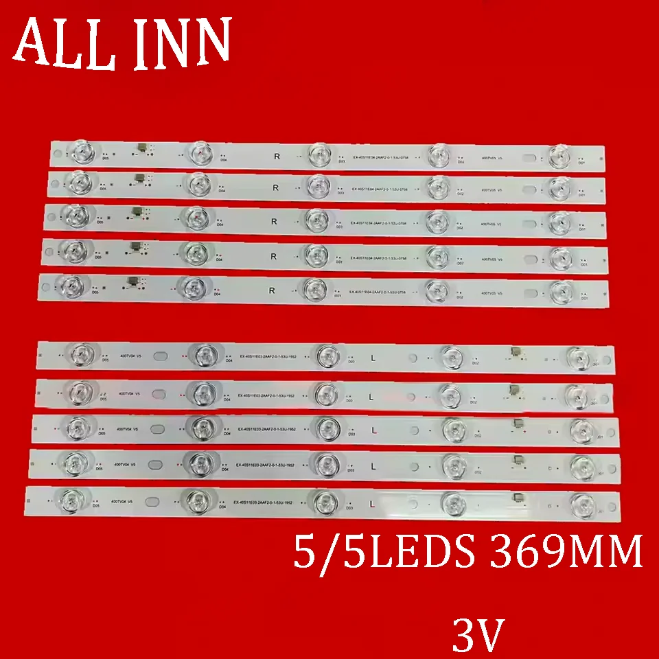 Led Strip For Tx-40… - image