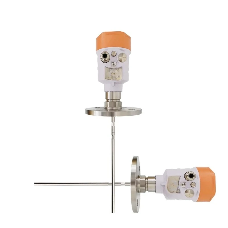 HCCK 52 Explosion-proof Guided Wave Water Level Meter Sensor Transmitter view 2