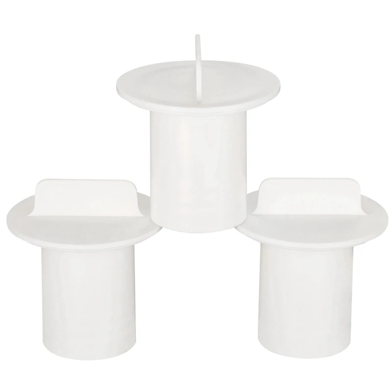 مرشح حوض استحمام ساخن 6 قطعة 37623 بوصة مرشح حوض استحمام ساخن قبعات استبدال حوض استحمام ساخن