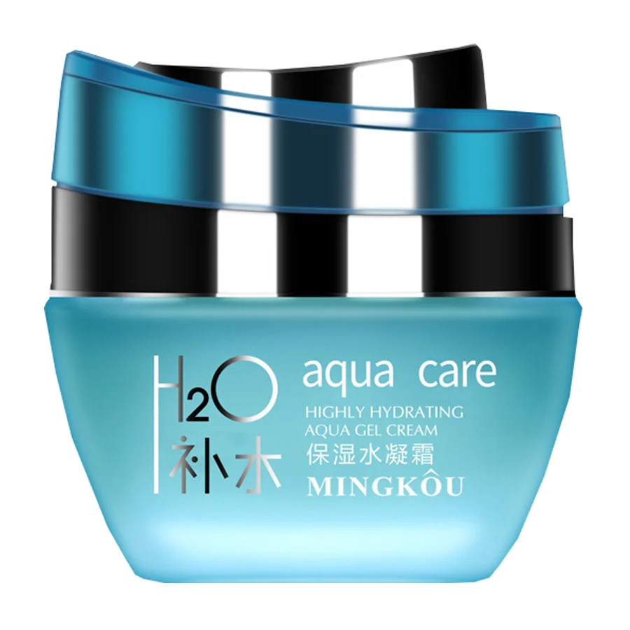 48-Hour Moisturizing Deep Hydro Boost Hyaluronic Acid Hydrating Face Moisturizer Gel-Cream to Hydrate and Smooth Extra-Dry Skin