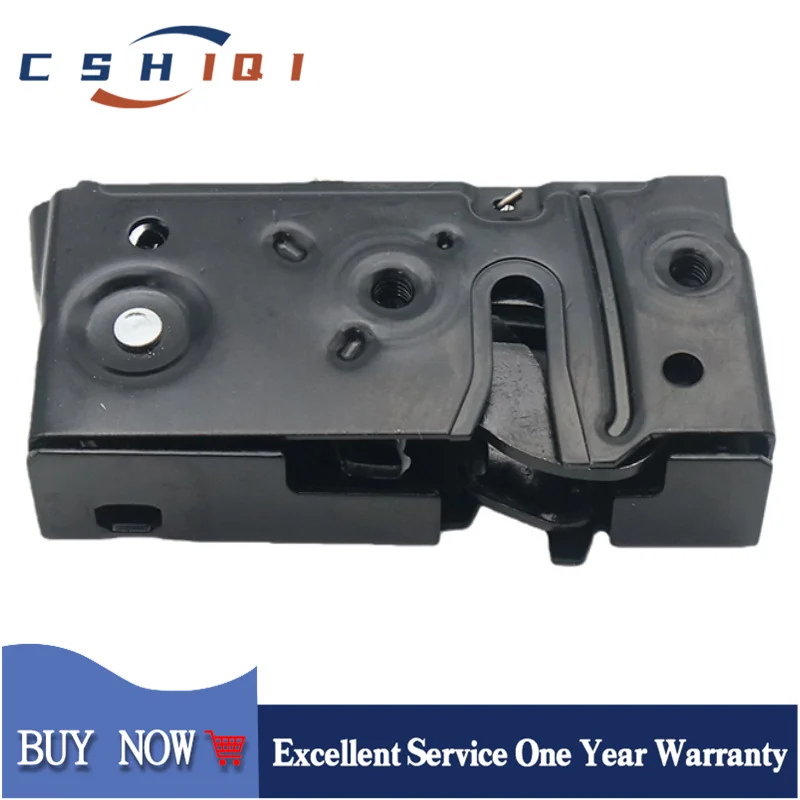 

31479533 32226109 Car Front Hood Lock/body Hood Lock Buckle For Volvo S60 XC90 XC60 V90 S90L Auto Parts accessories