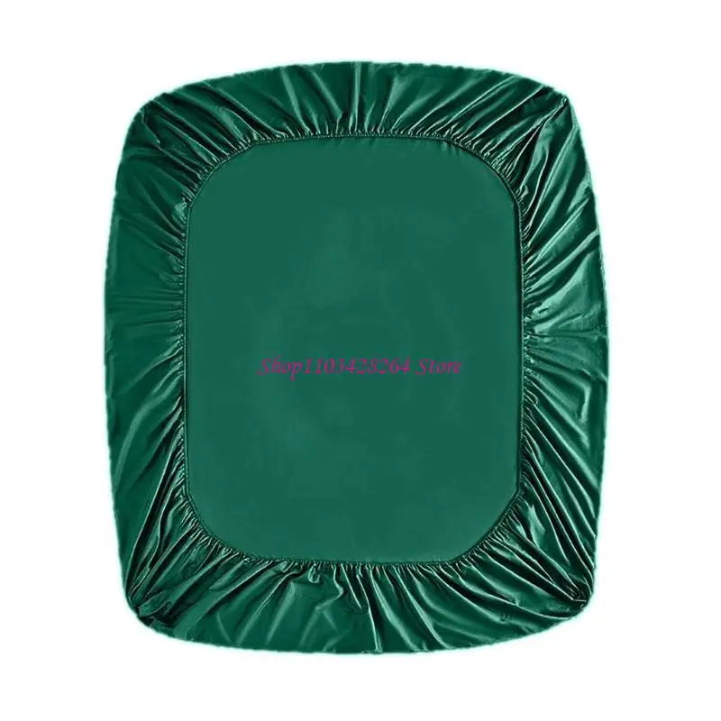 فراش أطفال رقيق وممتع، ملاءة سرير أطفال ناعمة قابلة للتنفس، ملاءة خفيفة الوزن