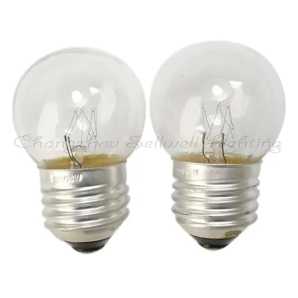 

2025 Great!miniature Bulbs Lamps 220v 10w E27 G40x64 A148