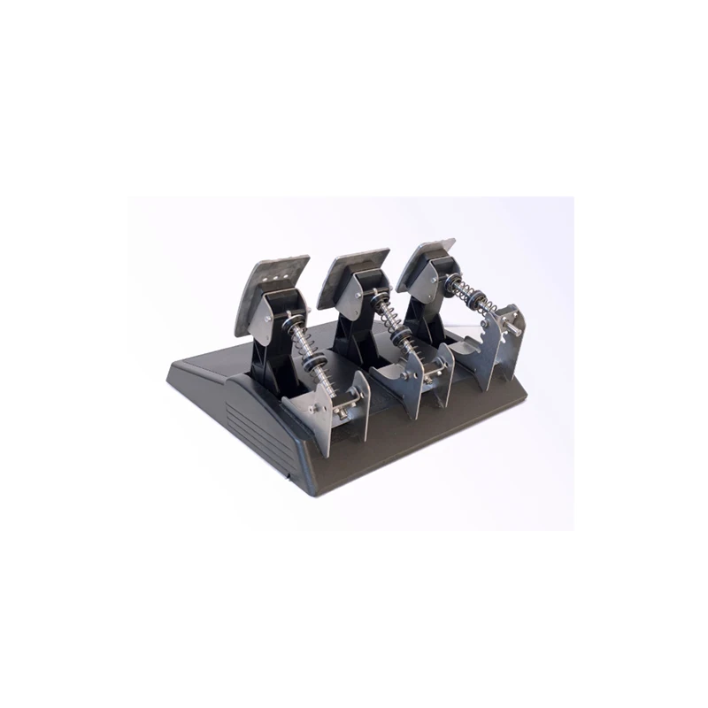 For Thrustmaster T300/T-GT/T-GT2 T3PA Gaming Simracing Brake/Throttle/Clutch Pedal Retrofitting  damping upgrade kit Accessories