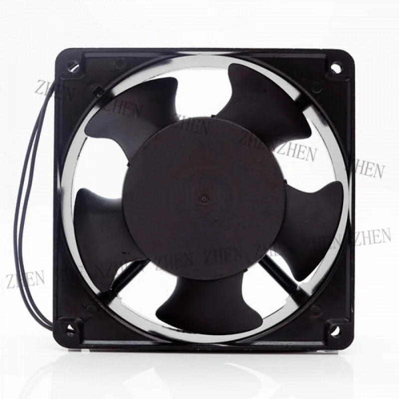 Y FOR  UCHUANG YC12038B2H AC220V/240V 0.14A 12CM Axial Large Airflow Cooling Fan