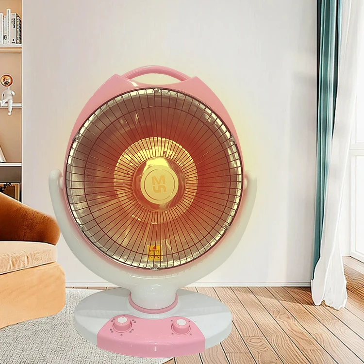 

Winter warm sun heater desktop electric room heater