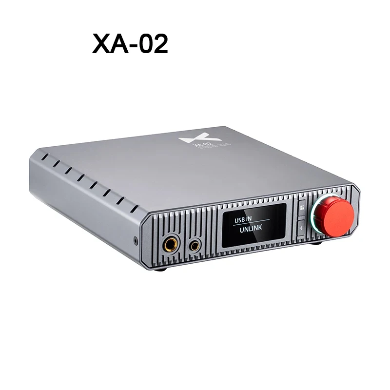 Xduoo XA-02 Balance… - image