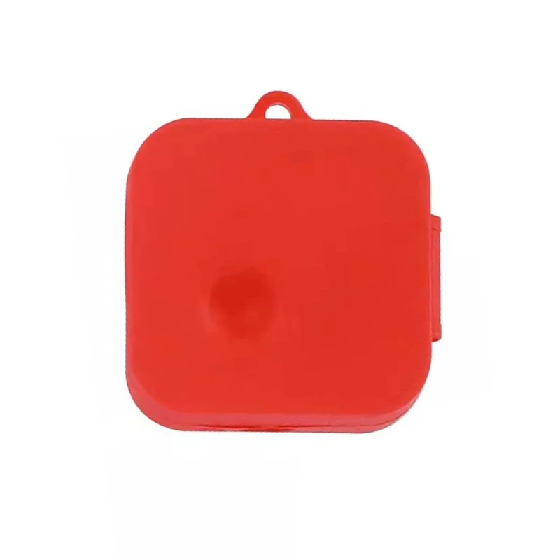 ป้องกันซิลิโคนเคสสำหรับ Nothing EAR 3เคสป้องกันหูฟังไร้สายปลอกหุ้มตัวป้องกันฝุ่น