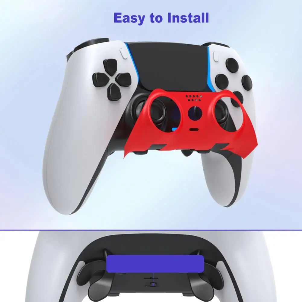 Excellent Protective Case Eco-friendly Handle Cover Anti-slip Console Gamepad Protective Shell  Protection