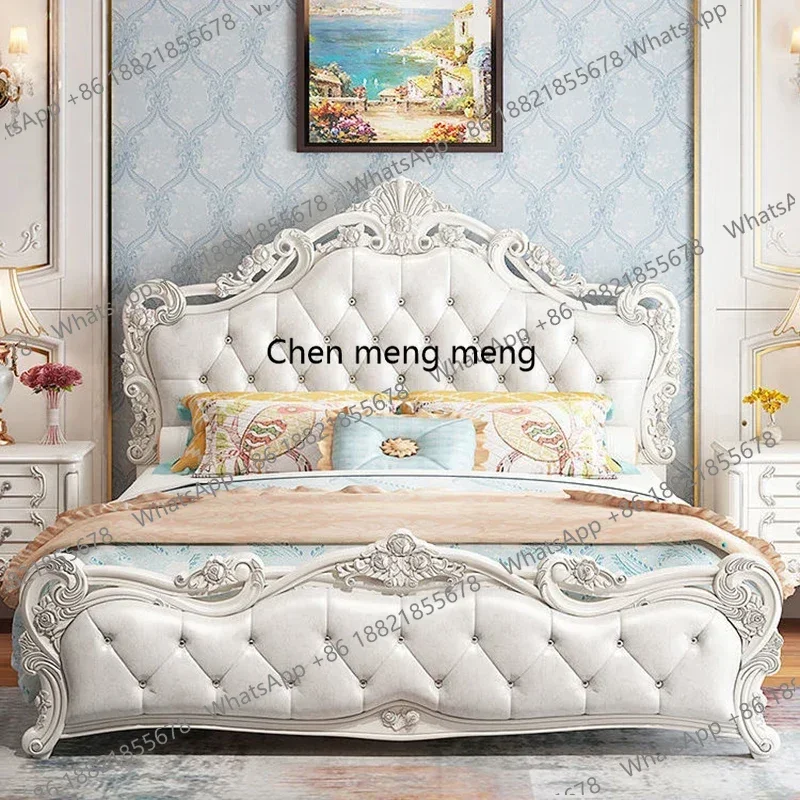 New Arrive Queen Do…