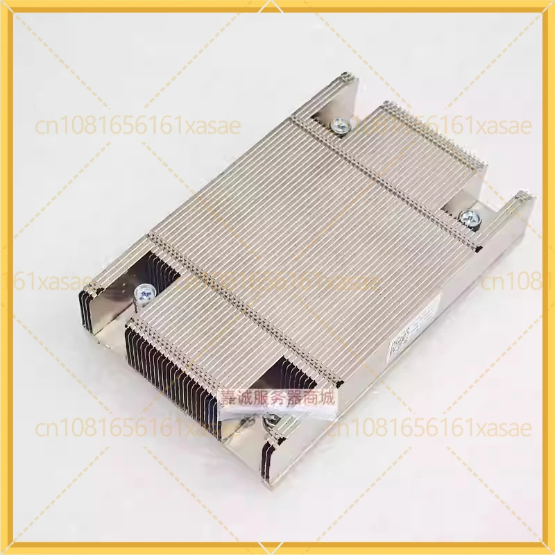 

CPU Cooling Heatsink Replacement for DELL Poweredge R630 heatsink Original New 0Y8MC1 Y8MC1
