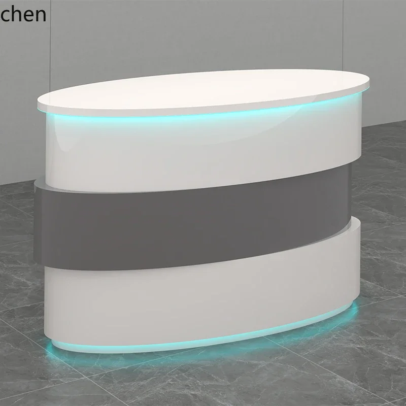 H5.26 Table Paint Experience Table Company Product Display Cabinet Nakajima Display Cabinet