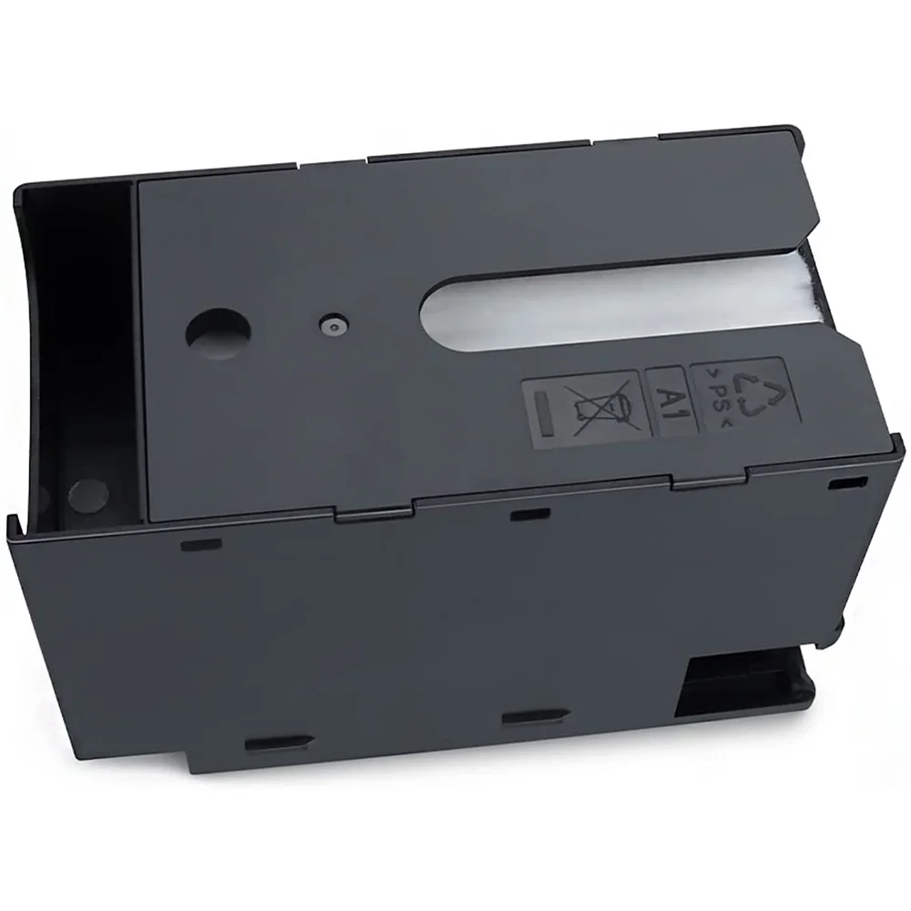 Совместимая коробка для обслуживания чернил T6715 T6716 PXMB7 PXMB8 для Epson Staff Pro wf 5790 WF-M5298DW