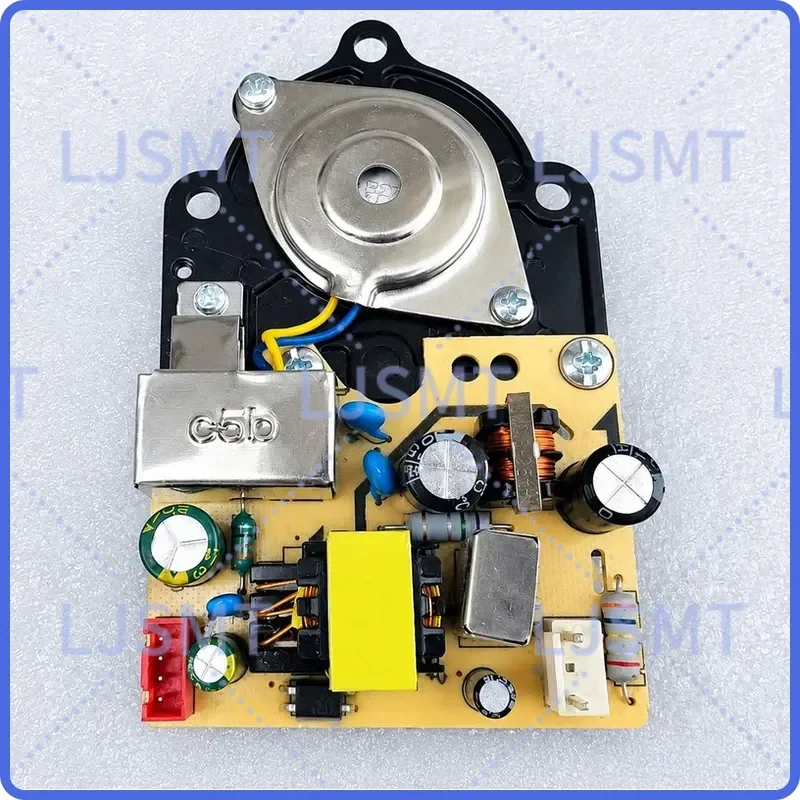 For FLYCO Humidifier FH9205 9207 Power Atomization Integrated Board HYS-Y19P7C Mainboard Replacement Part Repair Accessory