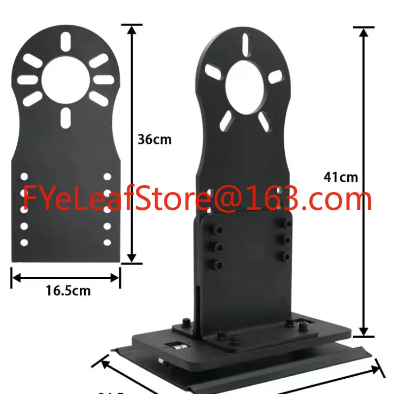 

Auto Chassis Stress Relief Tool, Bushing Adjustment Reset Tool 4/5/6 Hole Universal