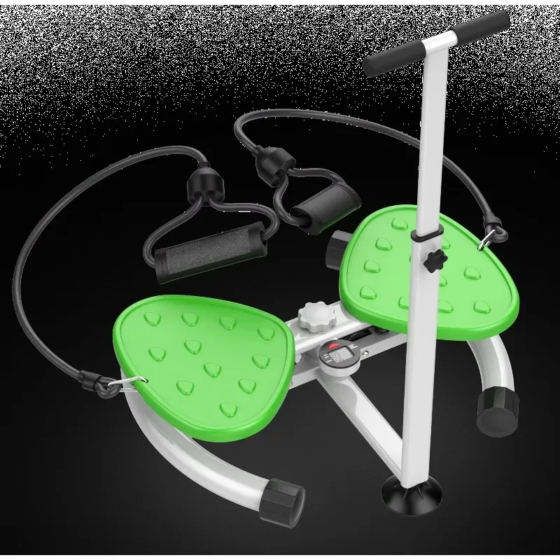 Picture 3: Waist Twisting Disc With Massage Function Stable Design For Home Fitness And Body Shaping Training Practical Tool
