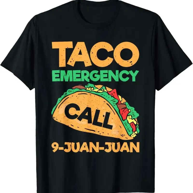 Taco Emergency Call…