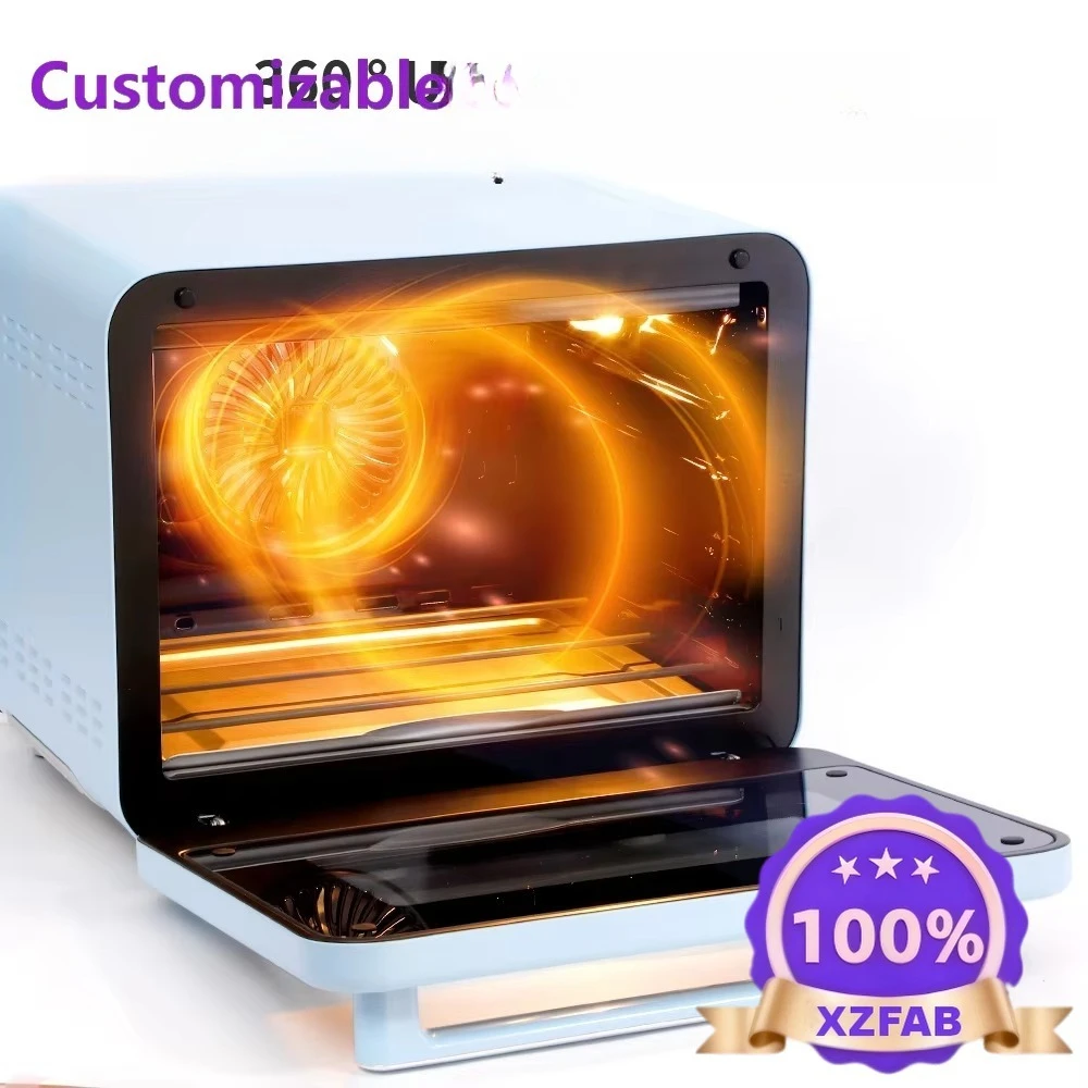 Factory Direct 2026 RTS 40L Sublimation Oven 20oz 30oz Sublimation Tumbling Cup Hot Press with Free Shrink Film