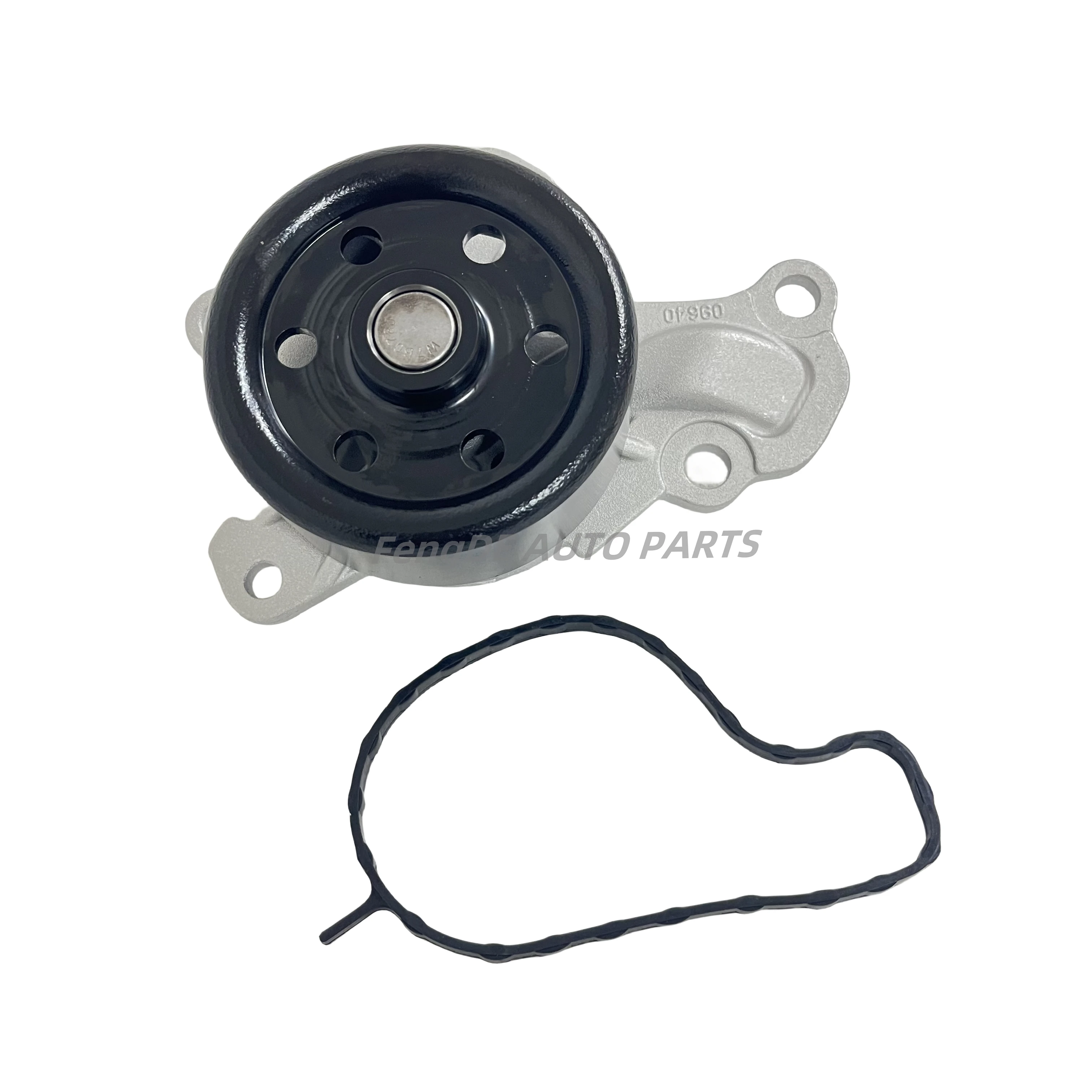 

Насос охлаждающей воды двигателя 1KRFE для Toyota VITZ KSP130 PASSO KGC3 M700 TANK/ROOMY M900 AYGO OE 16100-80012 16100-09640