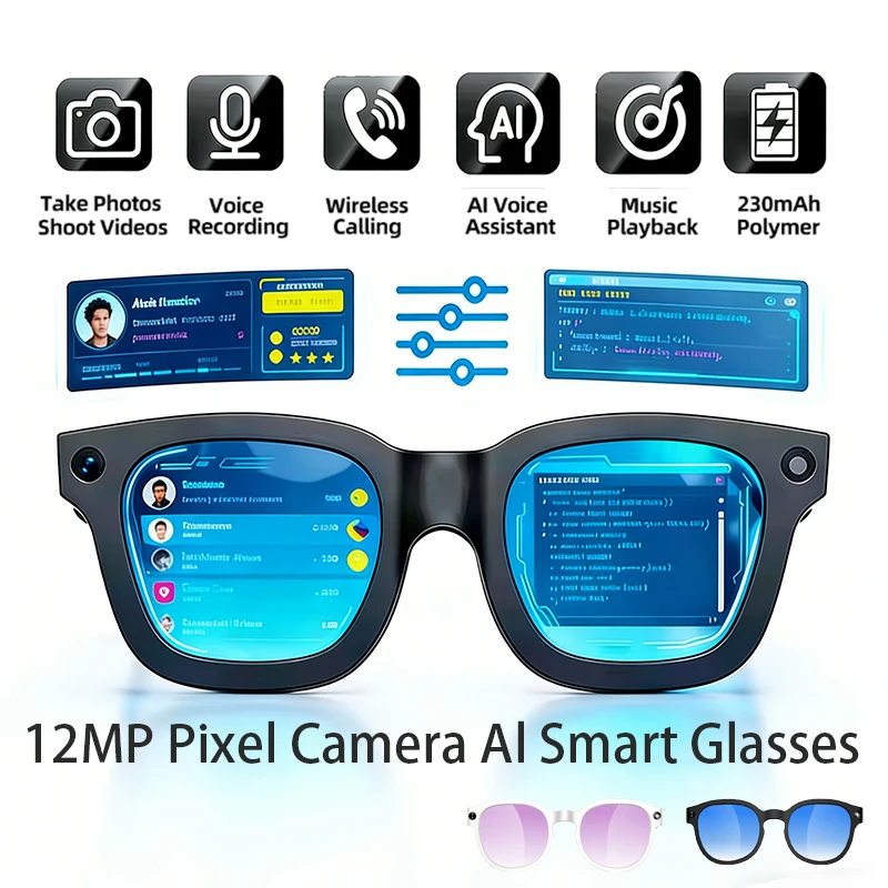 Recording While Tra…