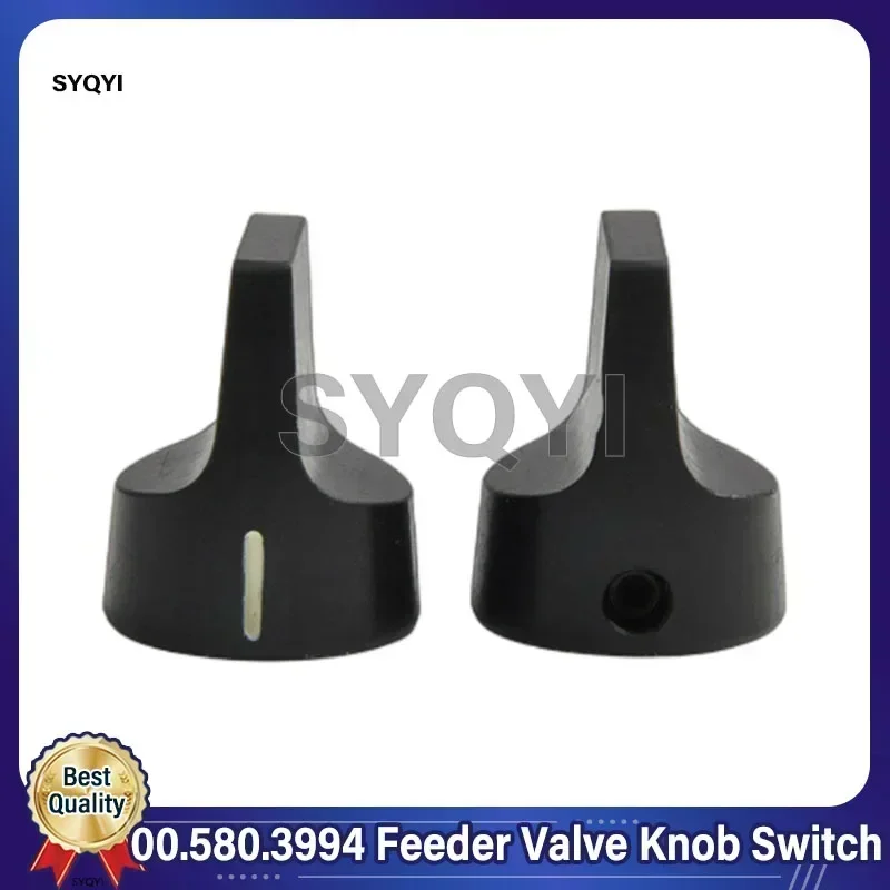 00.580.3994 Feeder Valve Knob Switch For  Heidelberg SM102 Printing Machine Parts