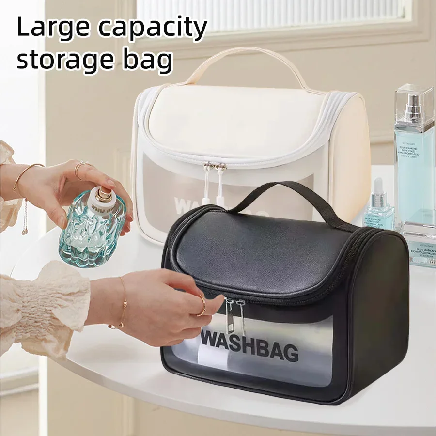Cosmetic Bag Large … - image