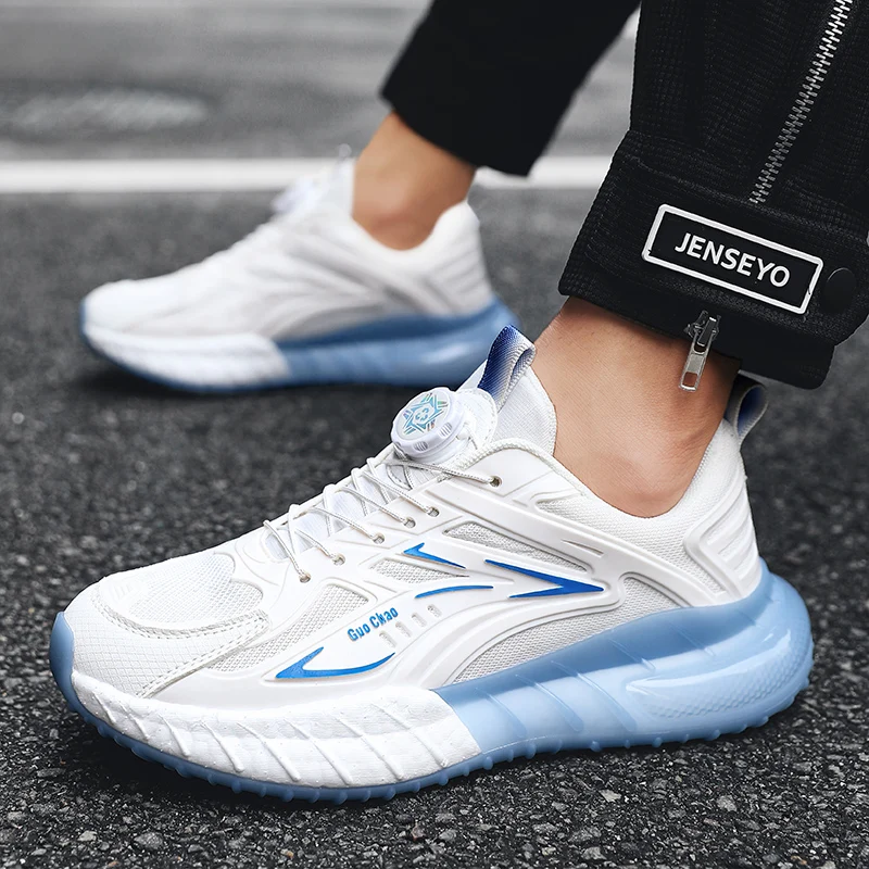 

MAEDEF мужские и женские кроссовки, кроссовки, женские повседневные кроссовки с дышащей сеткой, мужские теннисные туфли, прогулочная повседневная спортивная мужская обувь