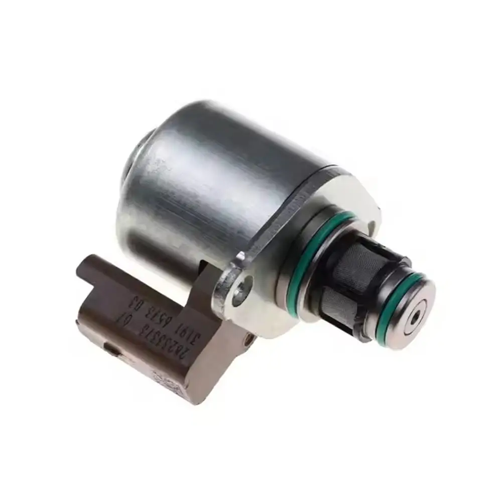 Fuel Pump Pressure Control Valve Regulator 28233373 For Ford Focus MK1 Mendeo MK3 TRANSIT
