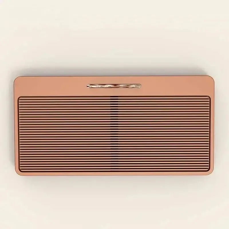 Serving Chinese Tea Tray Vintage Living Room Rectangle Valet Drainage Tea Tray Hospitality Drip Bandeja Madera Home Products