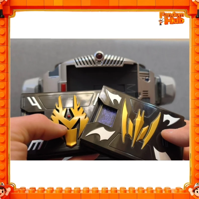 2026 Genuino Bandai Dx Ryuki Belt Henshin Driver Kamen Rider Knight Henshin Driver Ryuki Accesorio de Cosplay Juguetes Regalo para Fans