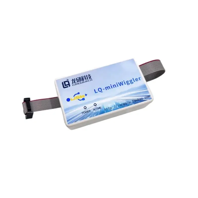 TC264 Downloader DAP Miniwiggler Emulator TRICORE – מדריך מפורט למשתמשי xc166 ב- AliExpress