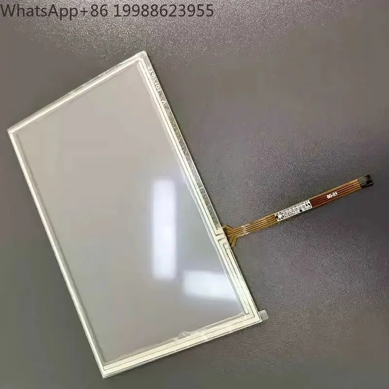 1Pcs New MAX-715B OTDR Touch Screen For MAX-730C MAX-720C MAX-710B Panel Glass Digitizer