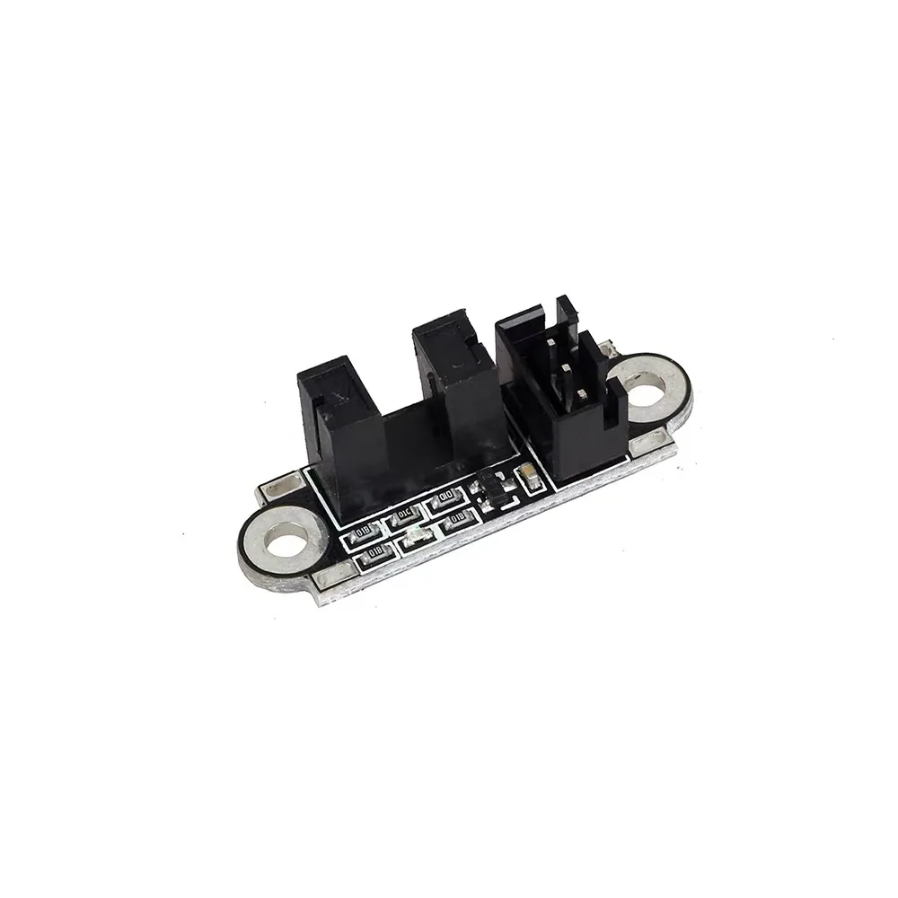 Optical Endstop Photoelectric Limit Switch Sensor For 3D Printer CNC With 1M Cable Replacement Parts
