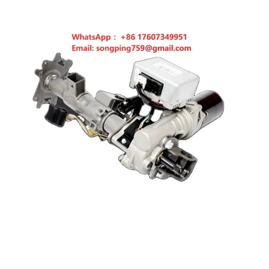 Electric Power Steering for Advanced Driving Assistance System