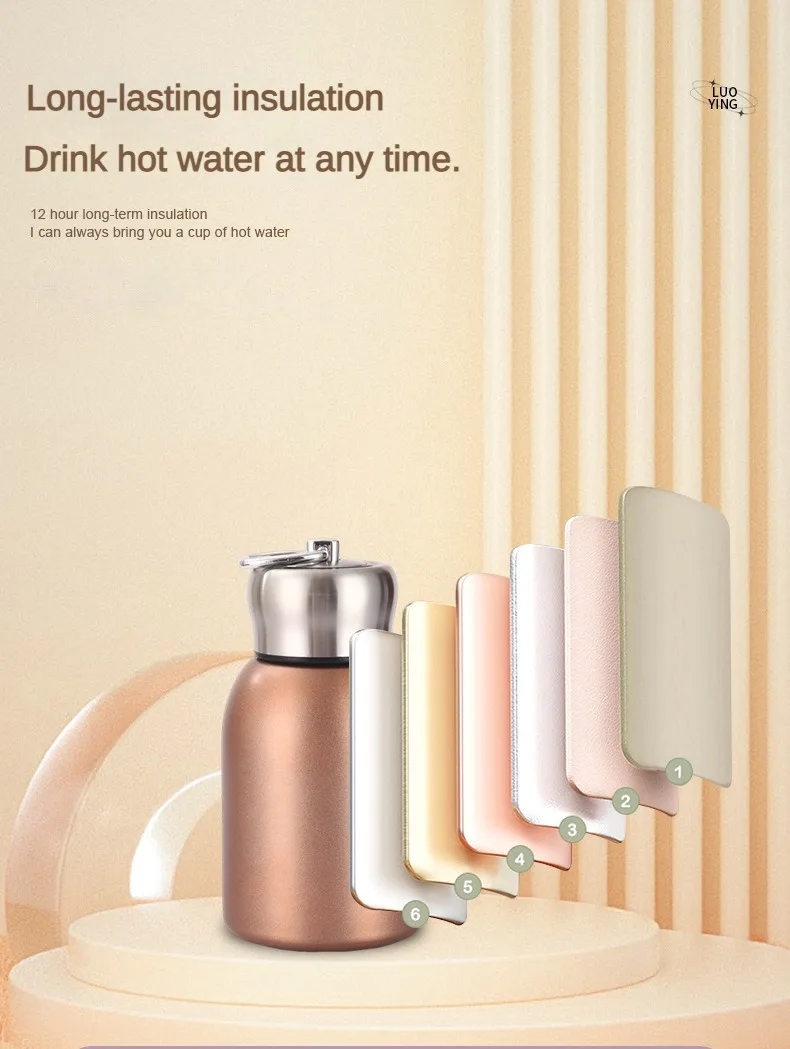 1pc insulated stainless steel image 5