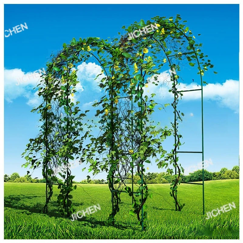 Gardening Arched Fl… - image