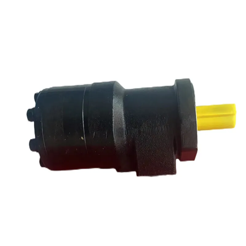 BM2 BM3 BM4 BM5 BMH BMK BMM BMP BMS BMT Hydraulic Orbit Motor High-Speed High-Torque Positive Negative Hydraulic Motor