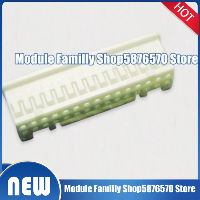 50 шт./лот, новый и оригинальный разъем PUDP-30V-S, разъем 2,0 мм, новый оригинальный