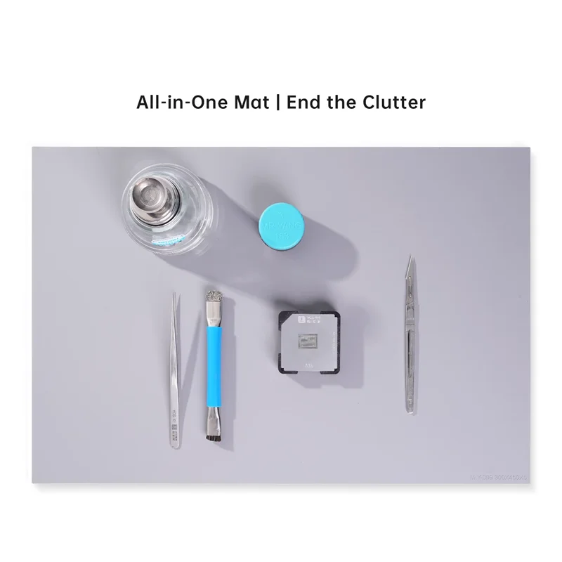 

Силиконовая изоляционная прокладка YCS Mr. Yang для обслуживания мобильных телефонов, высокая термостойкость, высокая эластичность, прочность