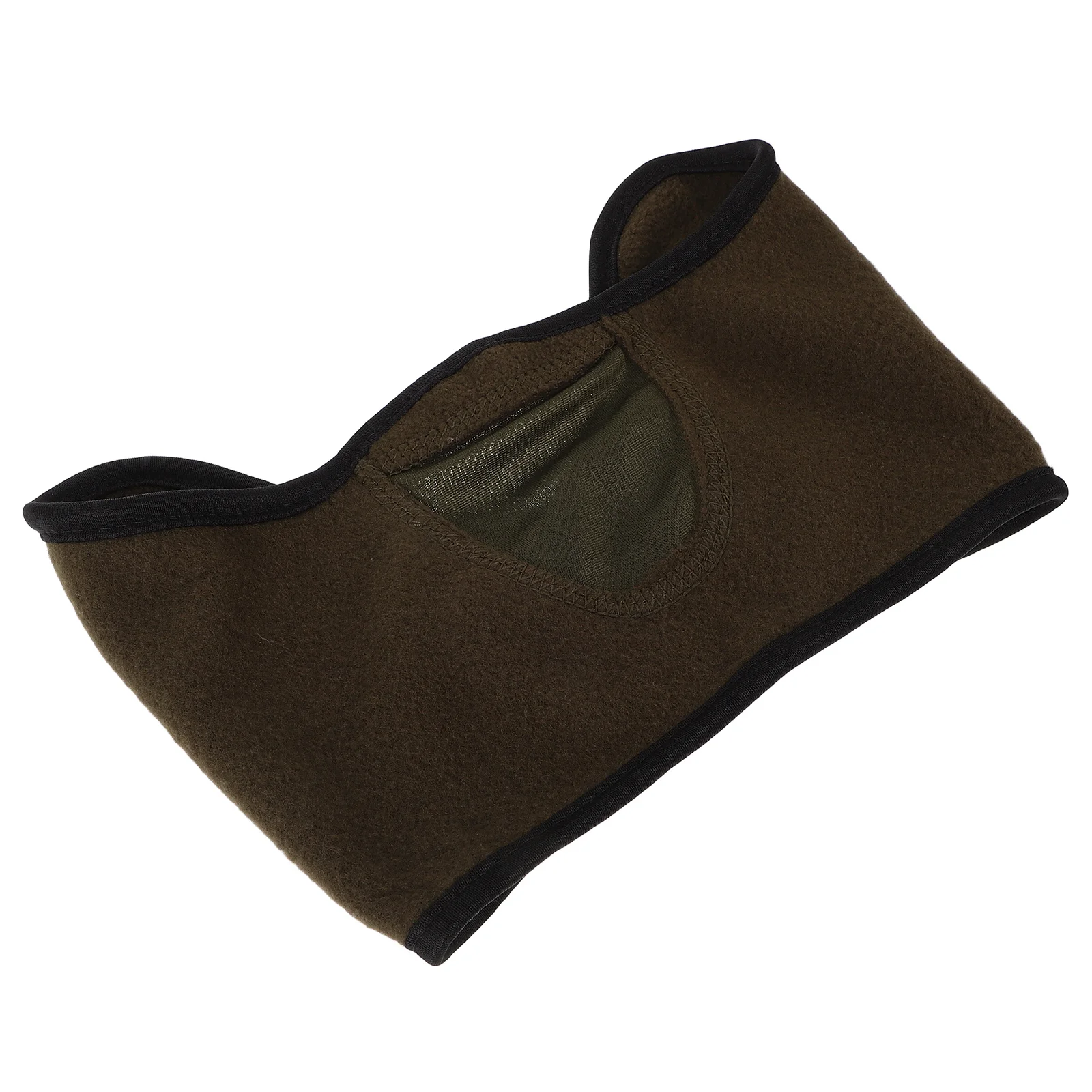 

1pc Windproof Face Mask Thermal Balaclava Gaiter For Winter Sports Outdoor Cycling Running Skiing Cold Weather Protection