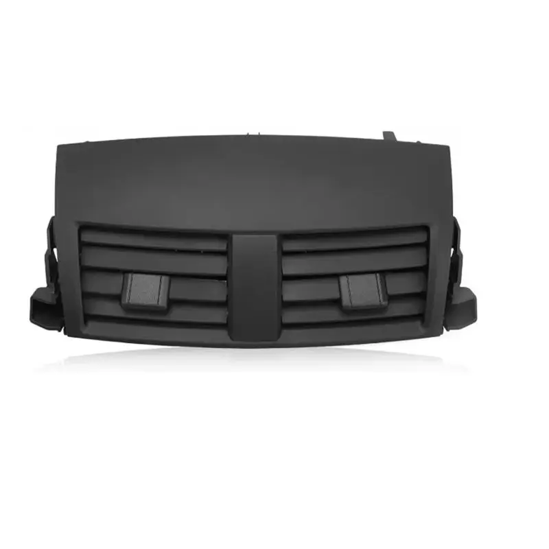 For Toyota RAV4 2006-2012 Compatible A/C Air Vent Trim Panel Cover Center Dash 55670-42060-B0 55670-0R010-B0