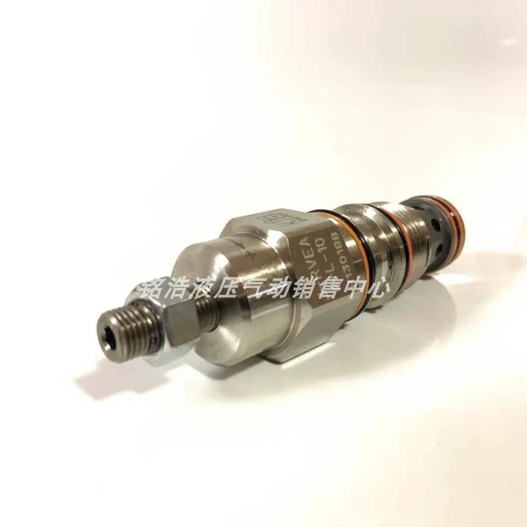 

Kuoka J-RVCA-A-L-10 J-RVEA-A-L-10 J-RVEA-C-K-10 Guided Relief Valve for Industrial Use