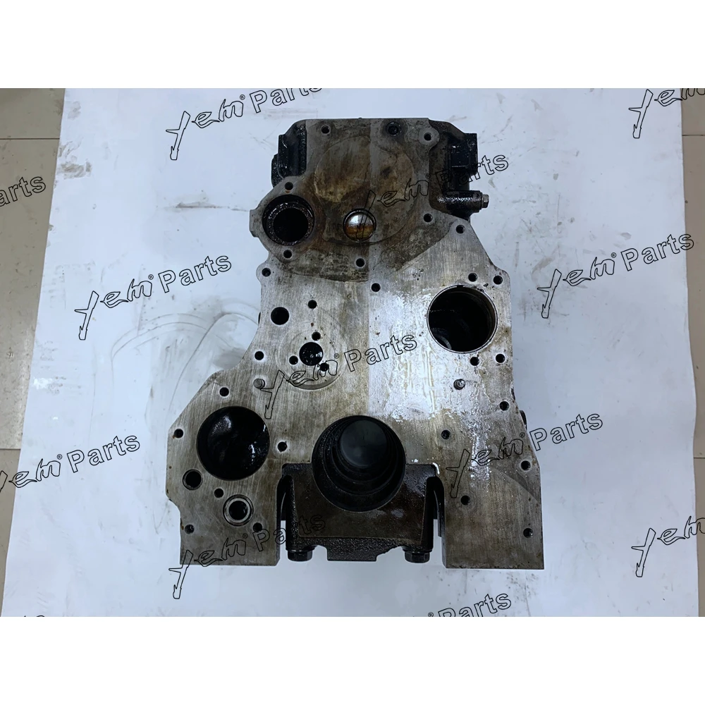 4TNE106 Cylinder block  for Yanmar Engine Parts