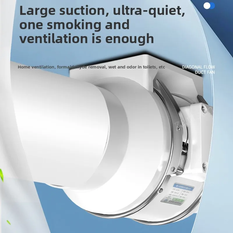 Thumbnail 4 - #8 Compare Wall Mount Fans Before You Buy