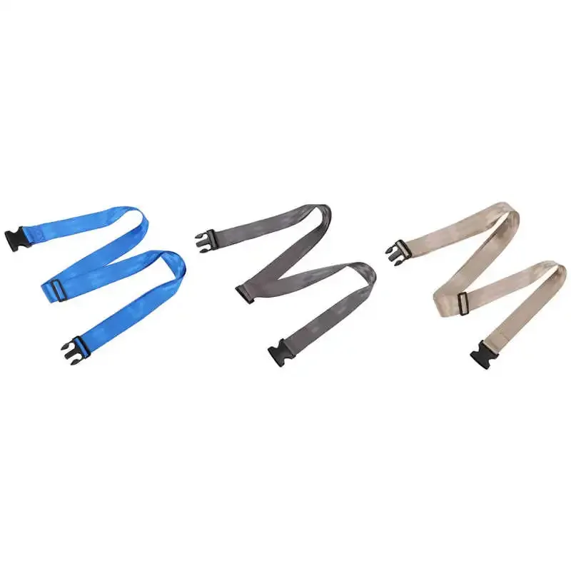 

Adjustable Joint Mobilization Strap Herapy Stretching Belt Physical Mobilization Band Gait Therapy Belts Braces Relief Pains New