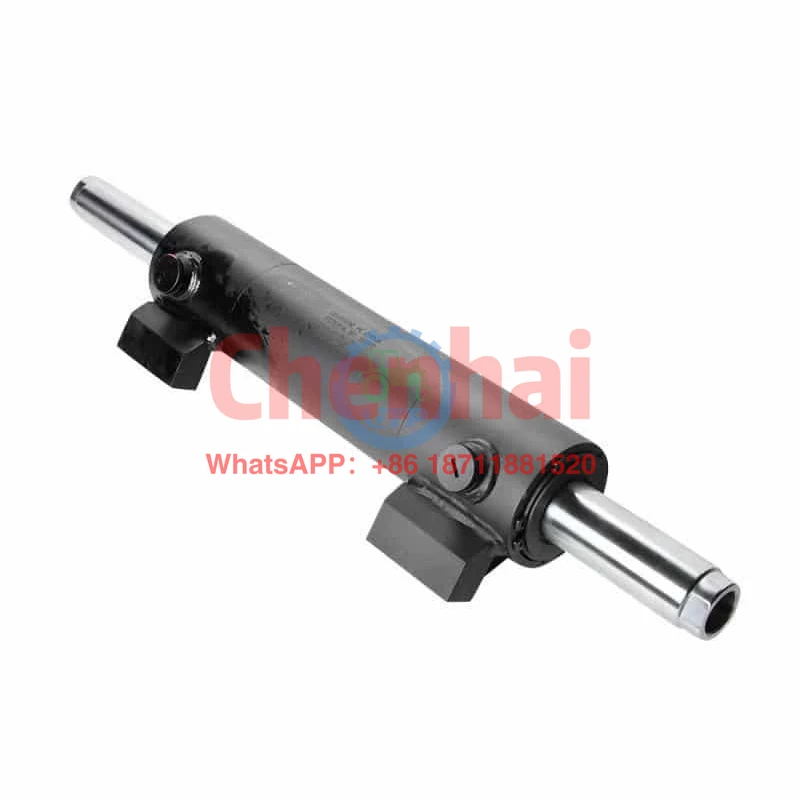 

Power Steering Cylinder and Piston Kit RE271434 Fits for JD Tractor Spare Parts