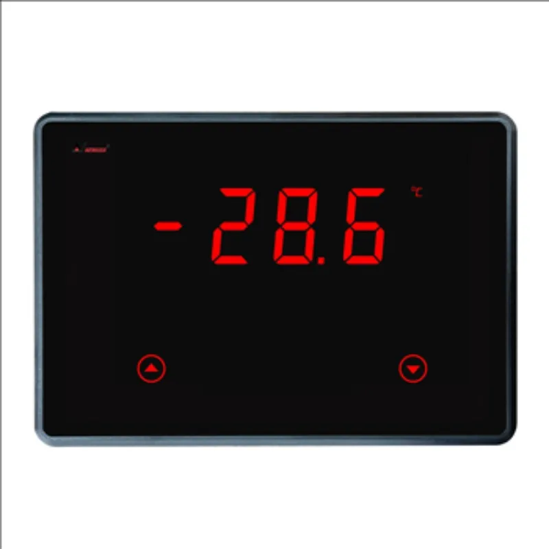 New Asia P8888W Large Panel Temperature Display