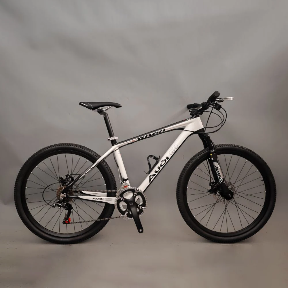 26 Inch Carbon Fiber Frame Mountain Bike Suspension Front Fork Disc Brake 12 Speed Flywheel 14-28T MTB Bicycle