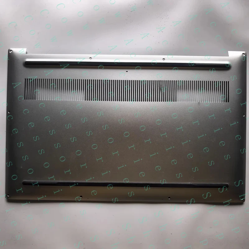 PP+Sliver New laptop bottom case cover for MateBook D16 2021
