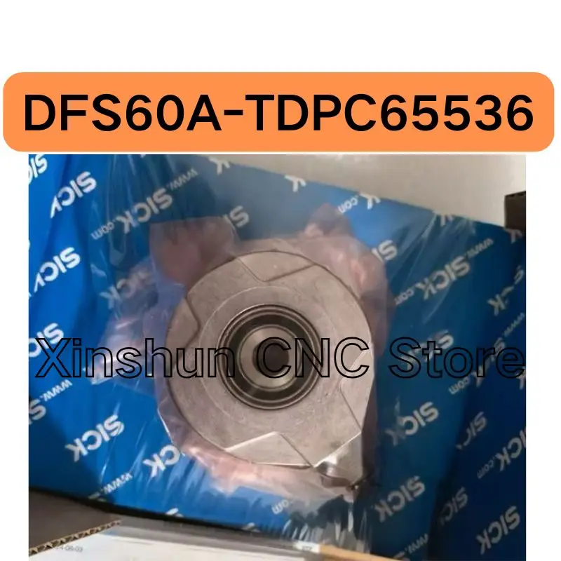 New DFS60A-TDPC65536 1036955 encoder for fast shipping